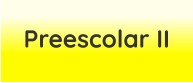 Preescolar II